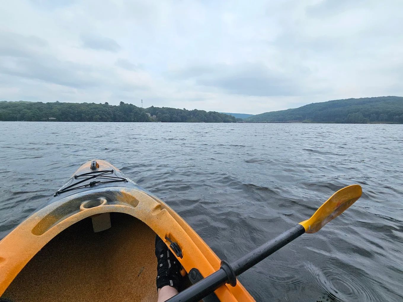 Zoar Beach Rentals project
